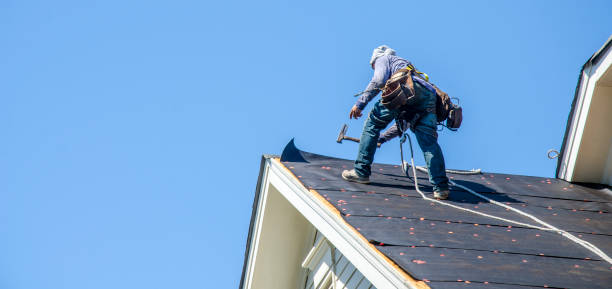 Best Gutter Installation and Roofing  in Groesbeck, OH